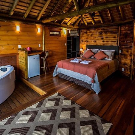 Hotel Refugio Monte Itapeva Torres Exteriér fotografie