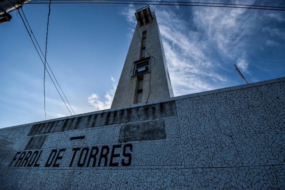 Hotel Refugio Monte Itapeva Torres Exteriér fotografie