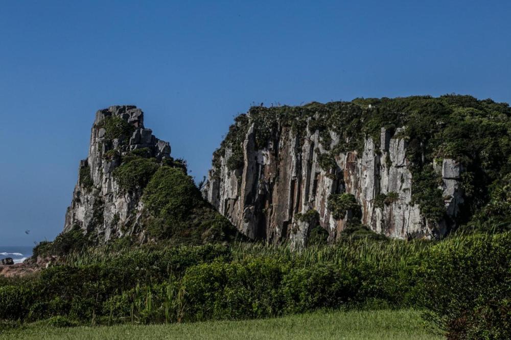 Hotel Refugio Monte Itapeva Torres Exteriér fotografie
