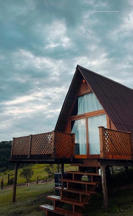 Hotel Refugio Monte Itapeva Torres Exteriér fotografie